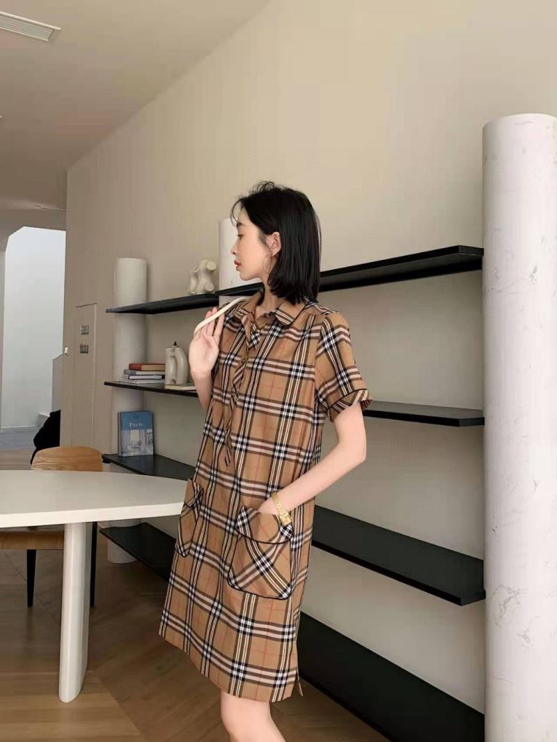 Burberry Dress